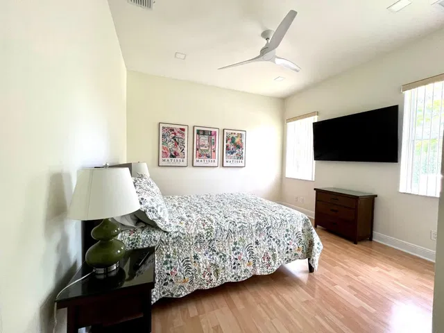 Paddock Park Residence photo 23