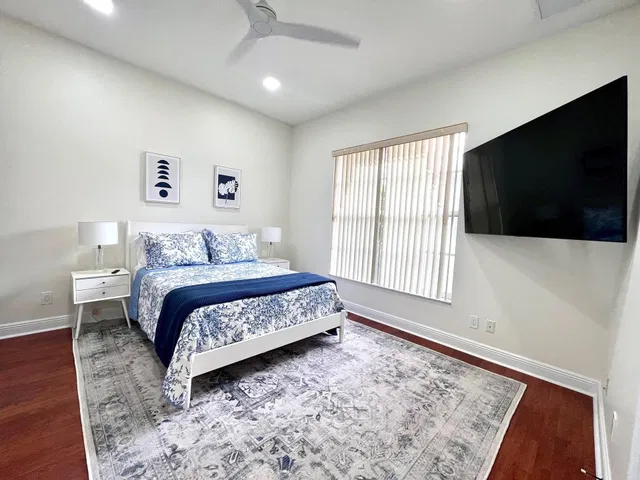 Paddock Park Residence photo 33