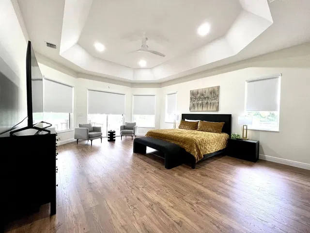 Paddock Park Residence photo 35