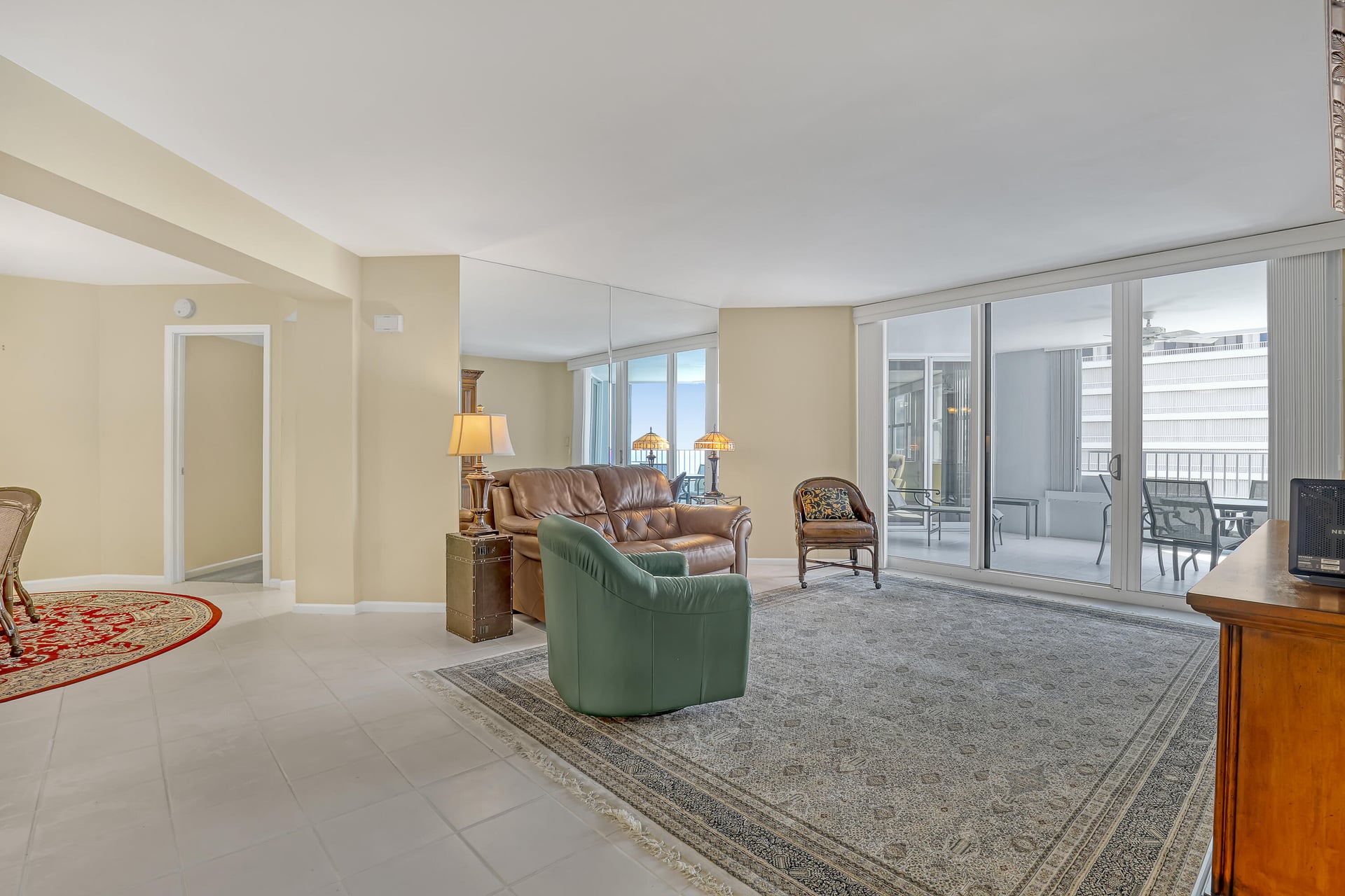 Corniche Singer Island Unit 703 photo 5