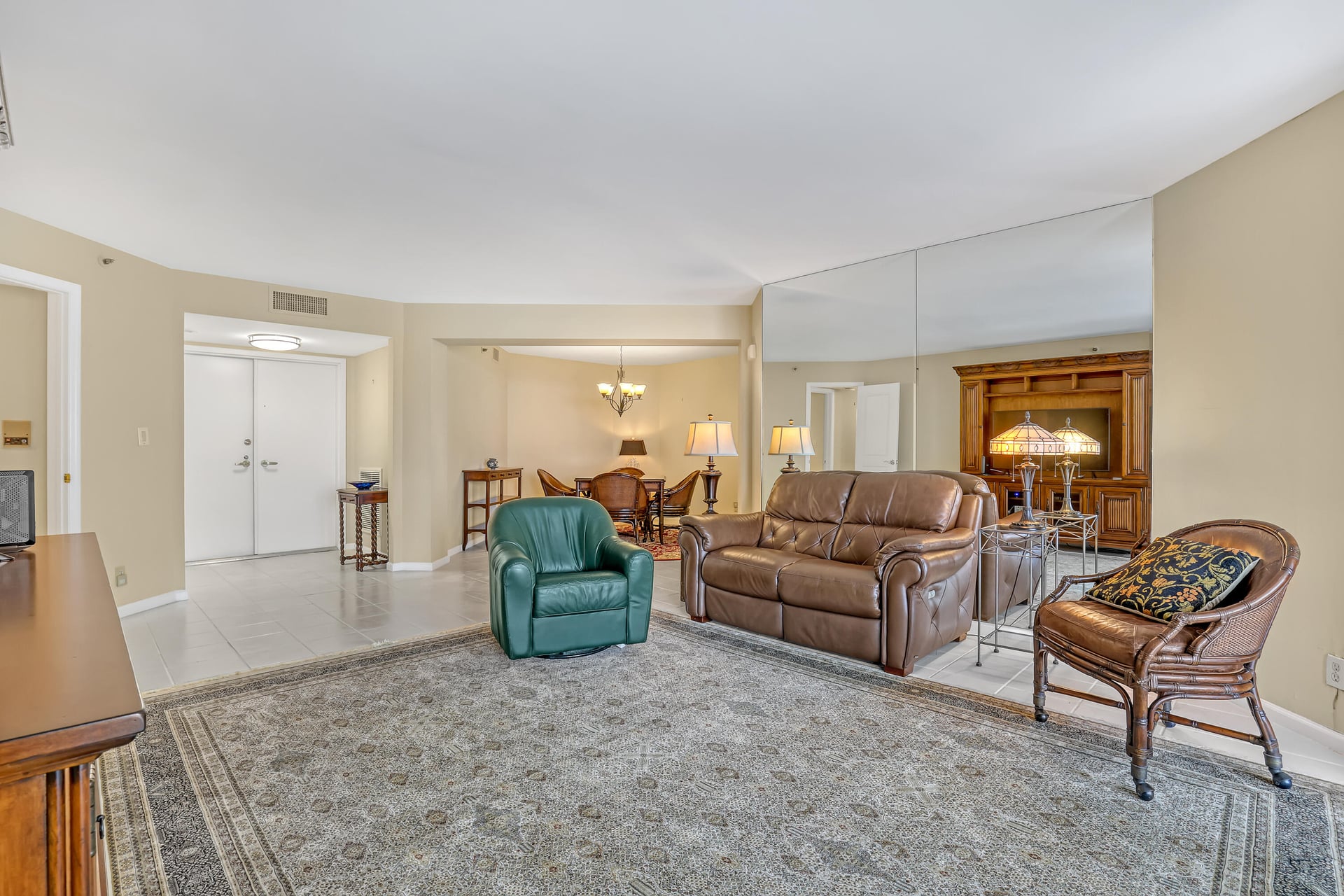 Corniche Singer Island Unit 703 photo 6