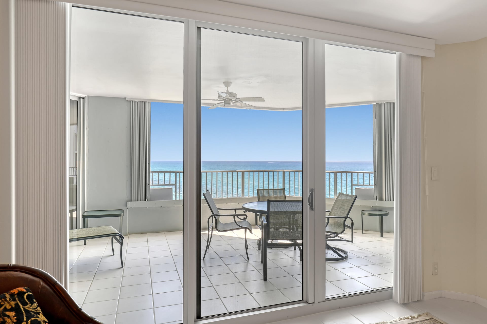 Corniche Singer Island Unit 703 photo 8