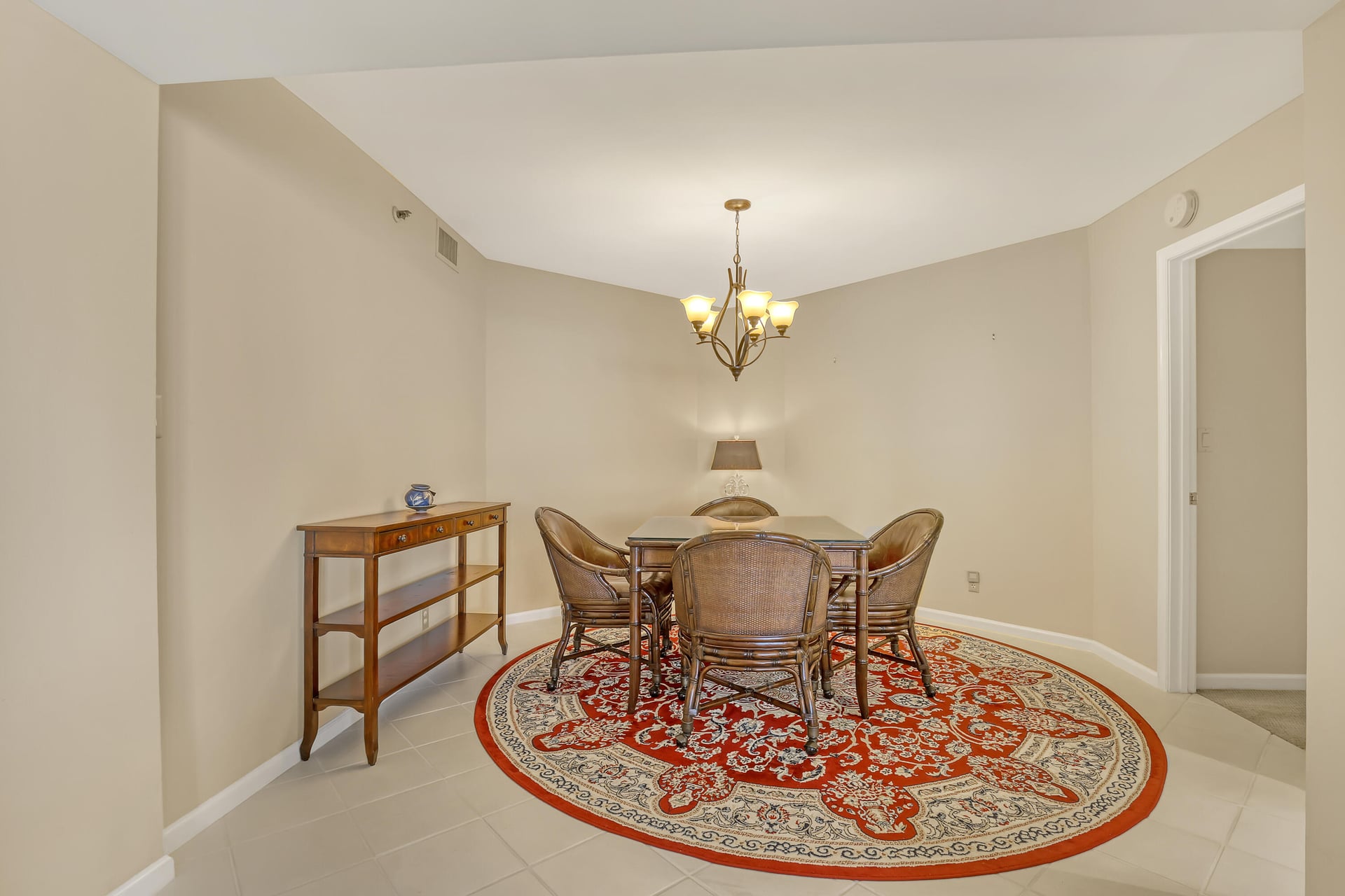 Corniche Singer Island Unit 703 photo 9
