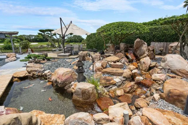Frenchman's Creek Residence photo 8