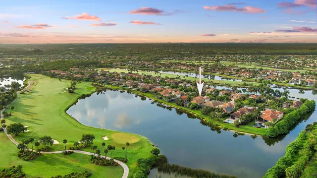 Jupiter Country Club Residence photo 2