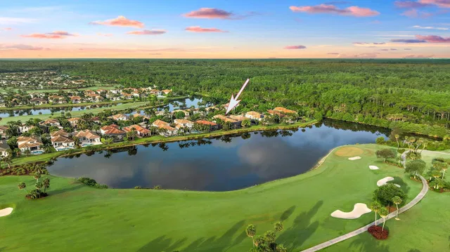 Jupiter Country Club Residence photo 3
