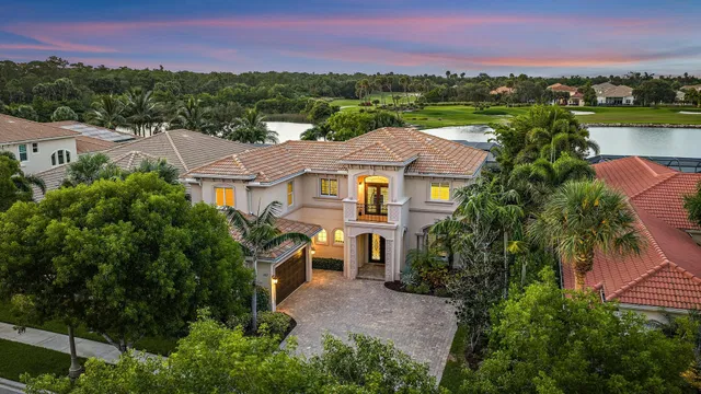Jupiter Country Club Residence photo 4
