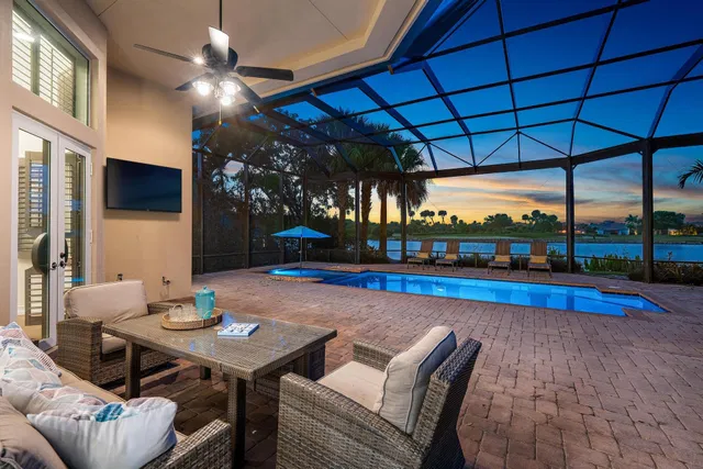 Jupiter Country Club Residence photo 5