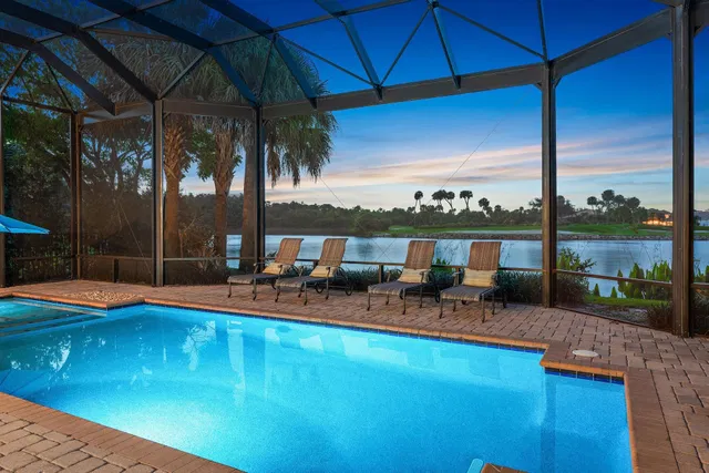 Jupiter Country Club Residence photo 6