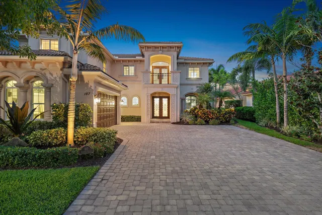 Jupiter Country Club Residence photo 8