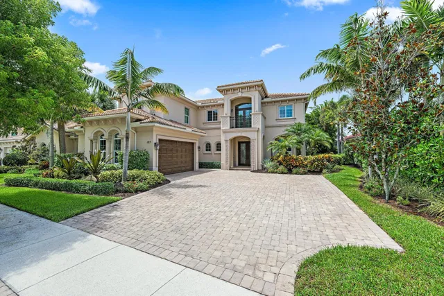 Jupiter Country Club Residence photo 9