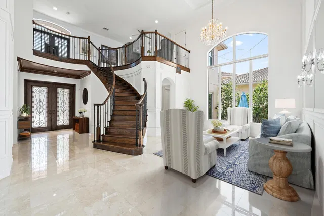 Jupiter Country Club Residence photo 10