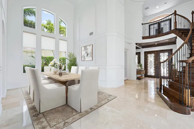 Jupiter Country Club Residence photo 11