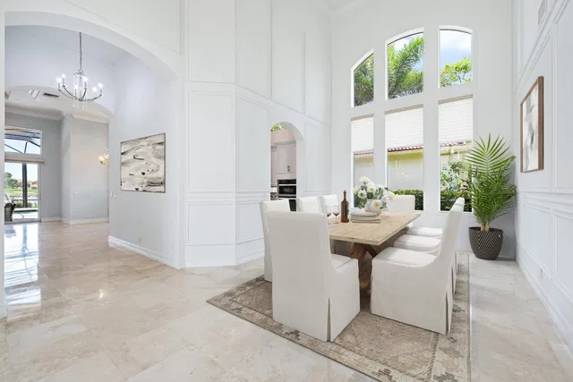 Jupiter Country Club Residence photo 12