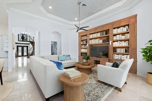 Jupiter Country Club Residence photo 14