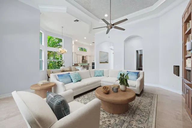 Jupiter Country Club Residence photo 15