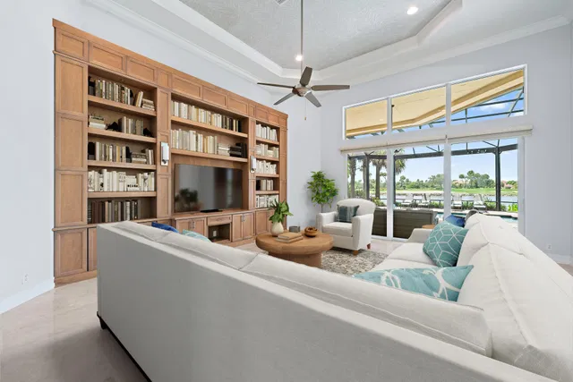 Jupiter Country Club Residence photo 16