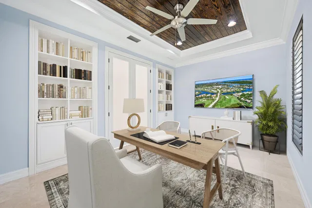 Jupiter Country Club Residence photo 17