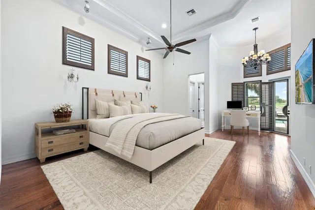 Jupiter Country Club Residence photo 18