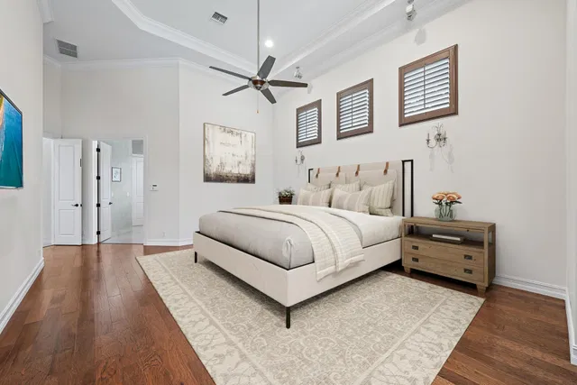 Jupiter Country Club Residence photo 19