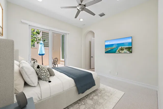 Jupiter Country Club Residence photo 21