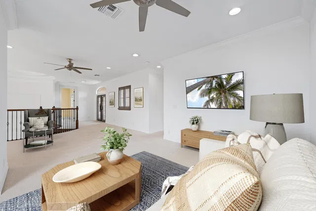 Jupiter Country Club Residence photo 26
