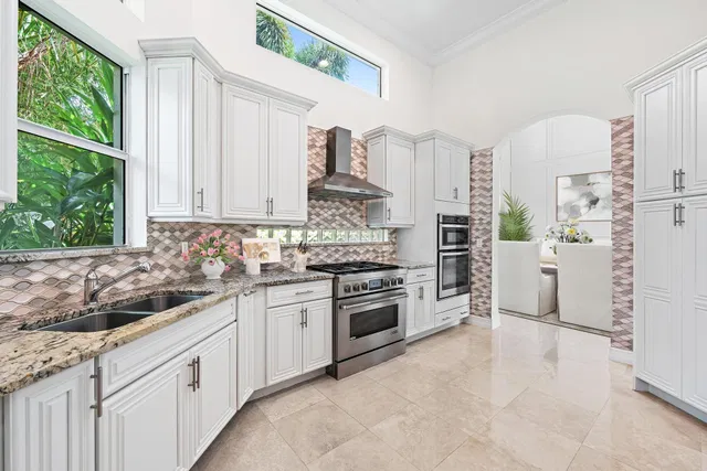 Jupiter Country Club Residence photo 33
