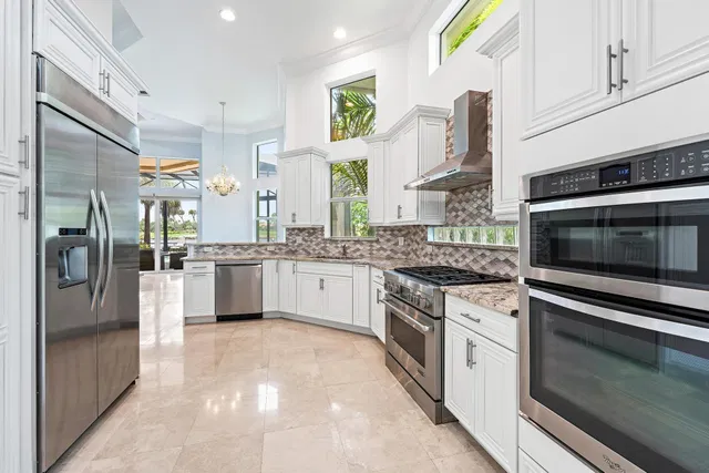 Jupiter Country Club Residence photo 34