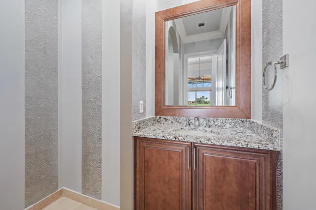Jupiter Country Club Residence photo 39