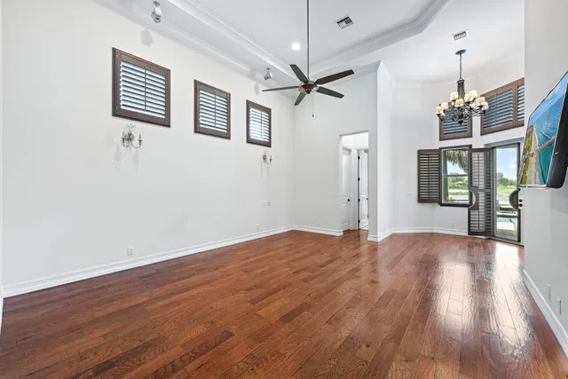 Jupiter Country Club Residence photo 40