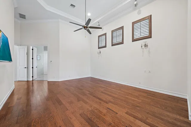 Jupiter Country Club Residence photo 41