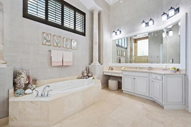 Jupiter Country Club Residence photo 42