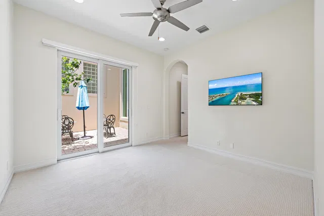 Jupiter Country Club Residence photo 46