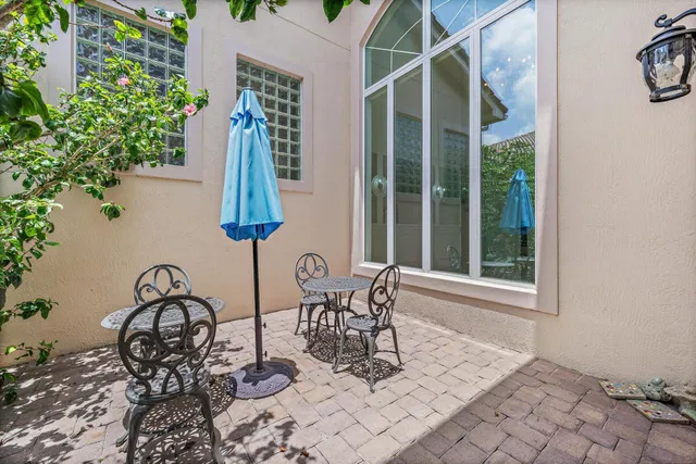 Jupiter Country Club Residence photo 48