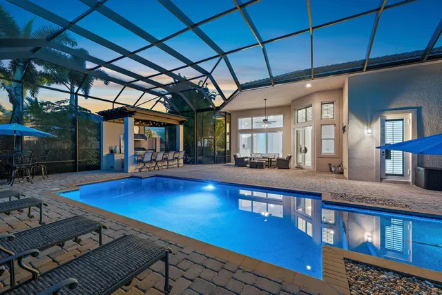 Jupiter Country Club Residence photo 59