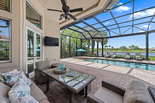 Jupiter Country Club Residence photo 60