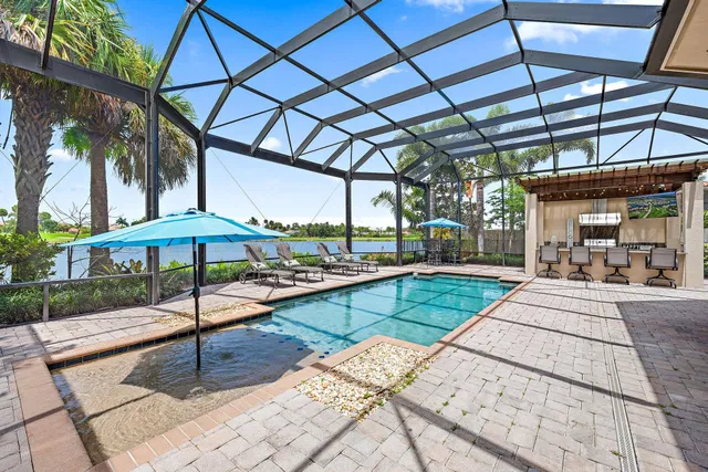 Jupiter Country Club Residence photo 62