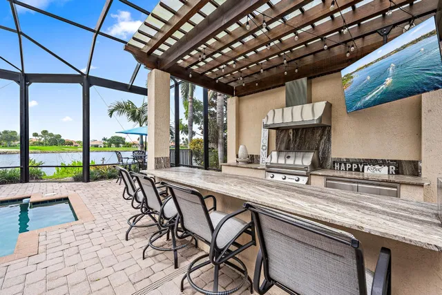 Jupiter Country Club Residence photo 63