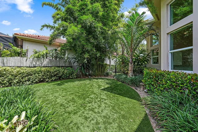 Jupiter Country Club Residence photo 65