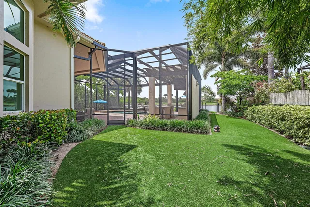 Jupiter Country Club Residence photo 66