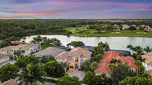 Jupiter Country Club Residence photo 67
