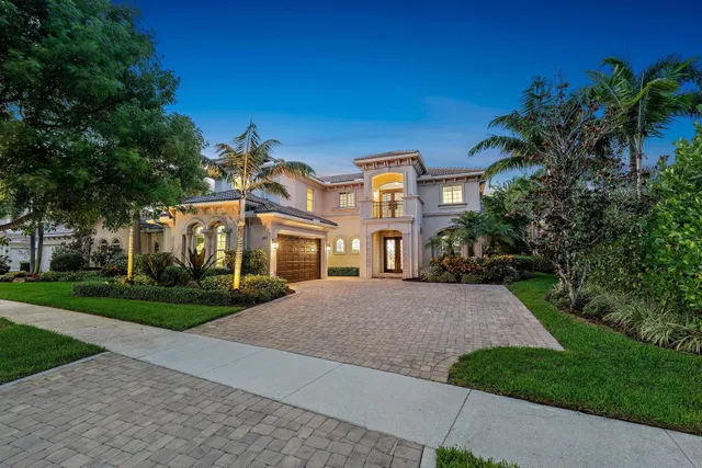 Jupiter Country Club Residence photo 68