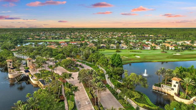 Jupiter Country Club Residence photo 69