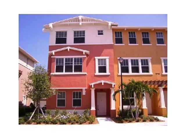 Cityside West Palm Beach Unit 1 photo 2