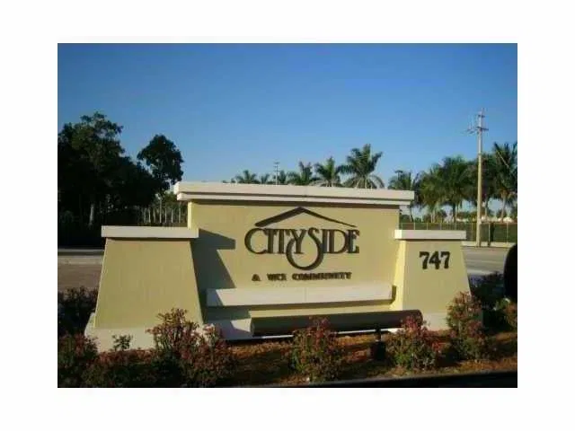 Cityside West Palm Beach Unit 1 photo 13