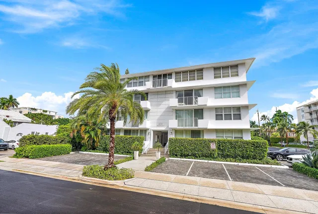401 Peruvian Avenue #3030