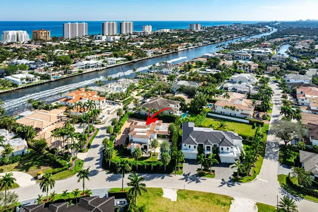 Royal Palm Yacht and Country Club Residence photo 3