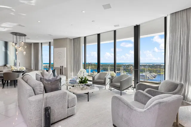 The Bristol Palm Beach Unit 1502 photo 5
