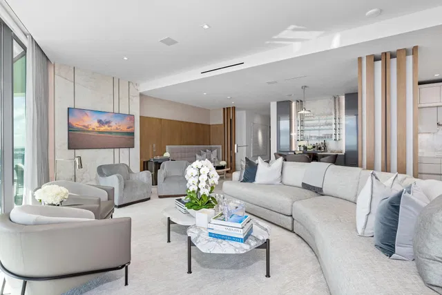 The Bristol Palm Beach Unit 1502 photo 8