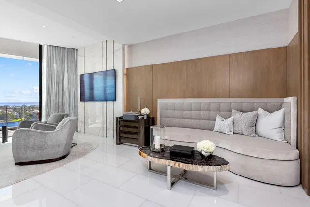 The Bristol Palm Beach Unit 1502 photo 9